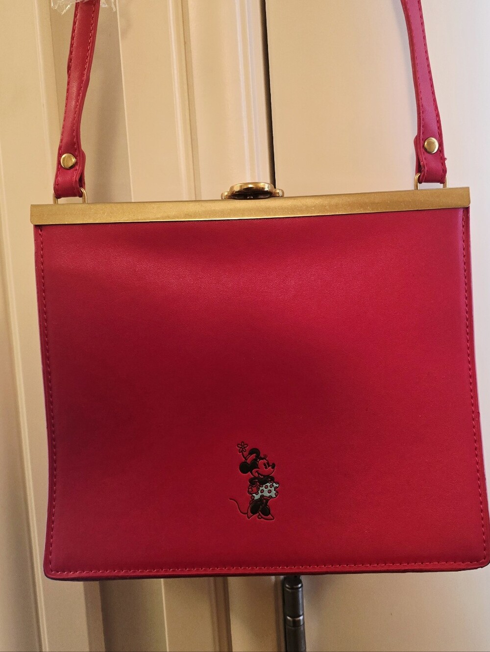 Disney Minnie Mouse Crossbody Bag
